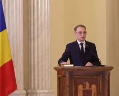 Luca Niculescu activează o echipă operativă care să comunice cu Comisia Europeană, pe PNRR
