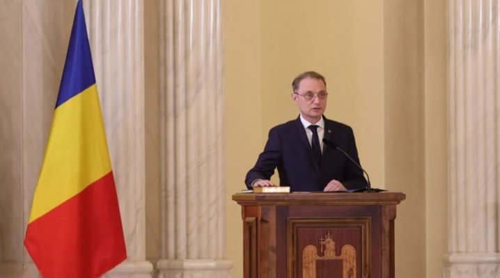 Luca Niculescu activează o echipă operativă care să comunice cu Comisia Europeană, pe PNRR