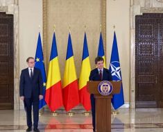  Președintele Nicușor Dan ar fi dat un ultimatum pentru învestirea guvernului Luca Niculescu