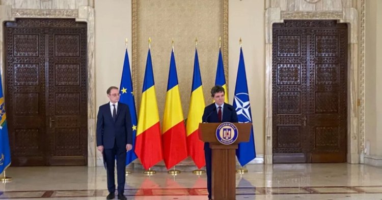 Președintele Nicușor Dan ar fi dat un ultimatum pentru învestirea guvernului Luca Niculescu