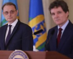Președintele Nicușor Dan și premierul Luca Niculescu, prezenți la evenimentele de Ziua Armatei Române