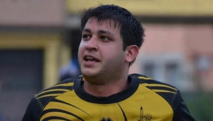 Doliu în rugby. Un cunoscut jucător italian a murit într-un accident în județul Cluj