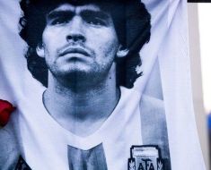 Procesul Maradona: S-au cerut pedepse între 4 şi 12 ani de închisoare pentru echipa medicală Procesul Maradona: S-au cerut pedepse între 4 şi 12 ani de închisoare pentru echipa medicală