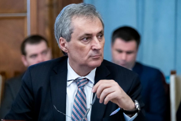 Un proiect de lege controversat provoacă scandal în PNL. Vela: „Eu nu voi vota niciodată așa ceva“