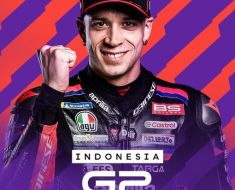 MotoGP: Marco Bezzecchi a câştigat Grand Prix-ul Indoneziei MotoGP: Marco Bezzecchi a câştigat Grand Prix-ul Indoneziei
