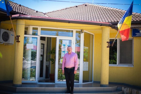 Patrimoniu sub sechestru. Cum a ajuns comuna Deleni să fie executată silit de un debitor oarecare