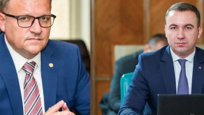 Ce funcții primesc foștii miniștri social-democrați, Marius Budăi și Bogdan Ivan, în Camera Deputaților