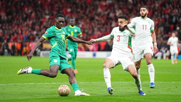 Cupa Africii pe Natiuni 2025: Controversa castigatoarei Maroc-Senegal se apropie de sfarsit - TAS se va pronunta pana la sfarsitul lunii noiembrie Cupa Africii pe Natiuni 2025: Controversa castigatoarei Maroc-Senegal se apropie de sfarsit - TAS se va pronunta pana la sfarsitul lunii noiembrie