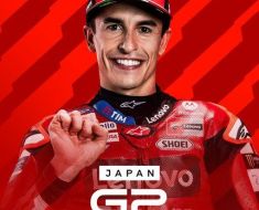 MotoGP: Marc Marquez a câştigat Grand Prix-ul Japoniei MotoGP: Marc Marquez a câştigat Grand Prix-ul Japoniei