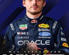 ”Rege” în mijlocul haosului. Max Verstappen a câştigat Marele Premiu al Bahrainului, prima sa victorie în acest sezon de Formula 1 ”Rege” în mijlocul haosului. Max Verstappen a câştigat Marele Premiu al Bahrainului, prima sa victorie în acest sezon de Formula 1