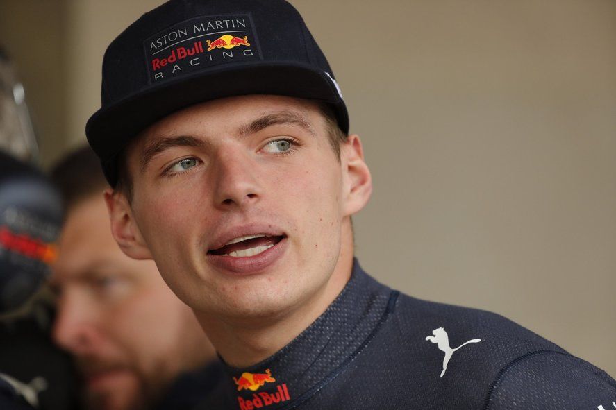 Formula 1: Max Verstappen vrea sa-si salveze sezonul cu „cel putin o victorie Formula 1: Max Verstappen vrea sa-si salveze sezonul cu „cel putin o victorie