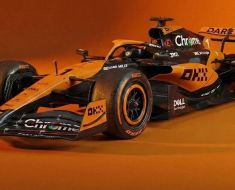 McLaren va scoate la vânzare cinci maşini de F1, patru conduse de campioni şi una de Brad Pitt McLaren va scoate la vânzare cinci maşini de F1, patru conduse de campioni şi una de Brad Pitt