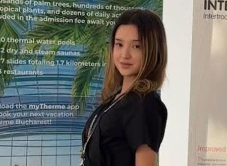 A murit Melisa, studenta de 19 ani din Valu lui Traian, care a suferit complicatii grave la creier dupa o banala gripa A murit Melisa, studenta de 19 ani din Valu lui Traian, care a suferit complicatii grave la creier dupa o banala gripa