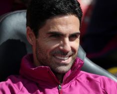 Mikel Arteta şi-a prelungit contractul cu Arsenal până în 2030 Mikel Arteta şi-a prelungit contractul cu Arsenal până în 2030