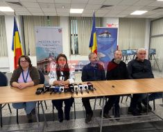 Ce spun arheologii despre tezaurul istoric găsit la Constanța: Un sarcofag din secolele II-III d.Hr.! Video