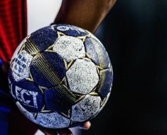HC Dunărea Brăila, CSM Corona Braşov şi SCM Râmnicu Vâlcea şi-au aflat adversarele din turul trei preliminar al European League HC Dunărea Brăila, CSM Corona Braşov şi SCM Râmnicu Vâlcea şi-au aflat adversarele din turul trei preliminar al European League