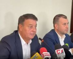 Bilanțul primilor doi ani de mandat al președintelui Consiliului Județean Constanța, Florin Mitroi. Video
