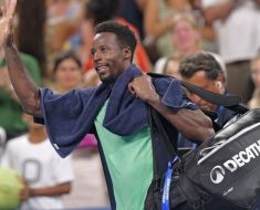 „Nu mai are dreptul să participe la turnee”: ITIA confirmă că Gael Monfils s-a retras oficial din activitate „Nu mai are dreptul să participe la turnee”: ITIA confirmă că Gael Monfils s-a retras oficial din activitate