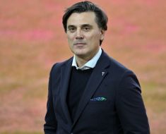 Vincenzo Montella a fost demis de la naţionala Turciei Vincenzo Montella a fost demis de la naţionala Turciei