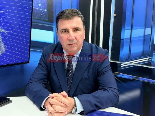 EXCLUSIV! A fost scoasă la concurs funcția de șef al Inspectoratului de Poliție Județean Constanța! Va candida sau nu chestorul Cornel Mototolea!