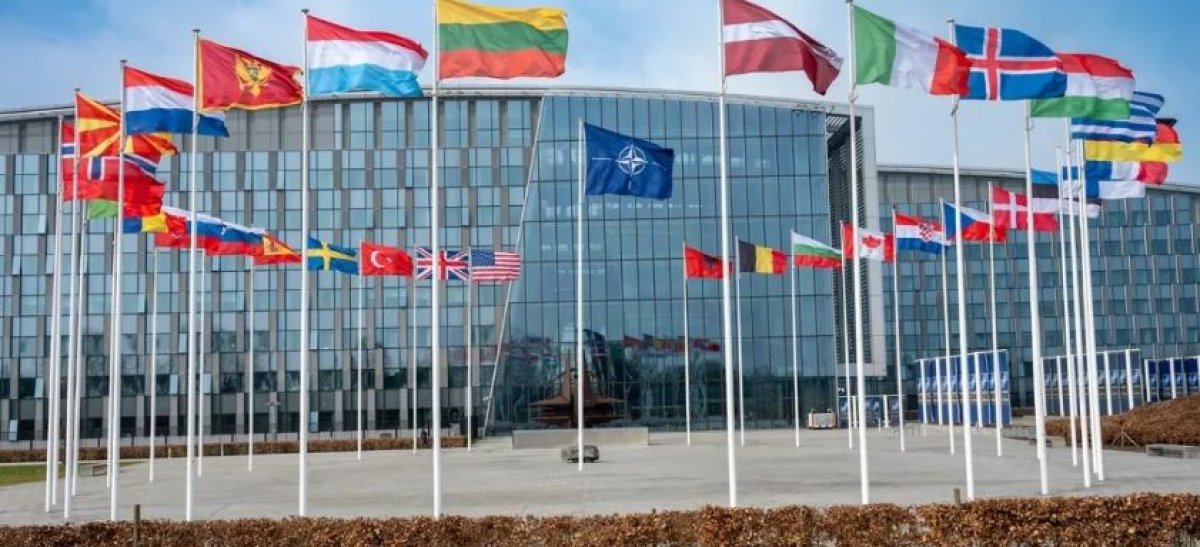 NATO anunta un exercitiu militar in Italia pe fondul tensiunilor cu Rusia NATO anunta un exercitiu militar in Italia pe fondul tensiunilor cu Rusia