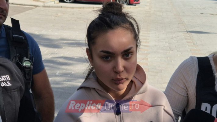 Mărturia tulburătoare a agresoarei din Constanța: Am crescut la cămin, nu mi-am luat tratamentul! Video