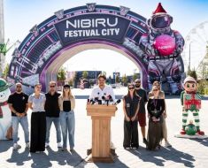 NIBIRU primește Premiul de Excelență al Hospitality Culture Institute, la Romanian Hospitality Awards 2026