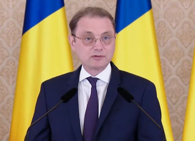 Concluziile primei runde de consultari intre premierul desemnat Luca Niculescu si PSD, PNL si UDMR Concluziile primei runde de consultari intre premierul desemnat Luca Niculescu si PSD, PNL si UDMR