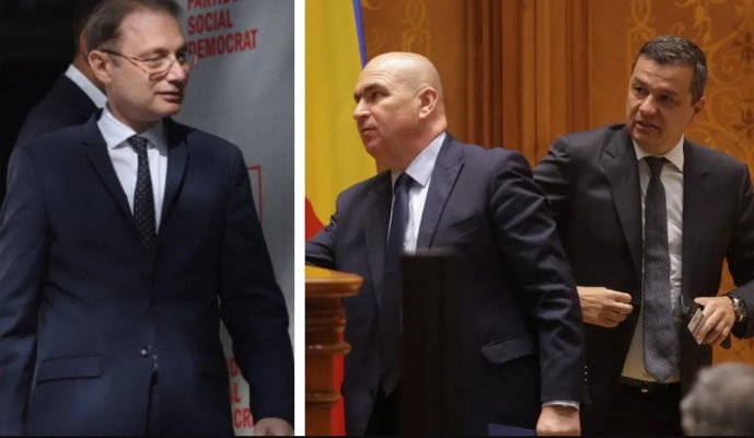 Există sau nu susținere pentru Guvernul Luca Niculescu? Cine vrea un Executiv făcut la mișto și cine... alegeri anticipate