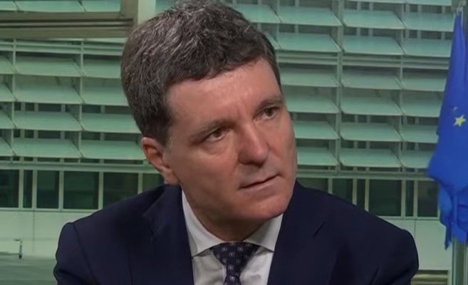 Nicușor Dan: România nu poate afirma, în acest moment, că dronele care au lovit navele din Marea Neagră sunt rusești