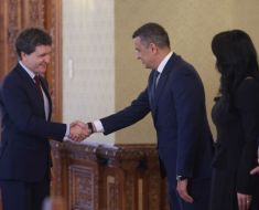 Grindeanu, atac frontal după ce Nicușor Dan l-a refuzat: „Există dezamăgire și un soi de revoltă”