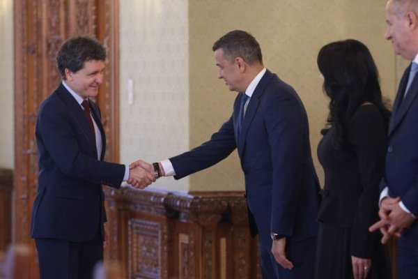 Grindeanu, atac frontal după ce Nicușor Dan l-a refuzat: „Există dezamăgire și un soi de revoltă”