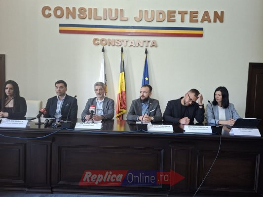 Arhitecții din România se reunesc în cadrul evenimentului aniversar OAR25 Dobrogea. Video