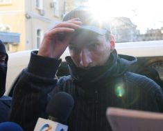 Bogdan Peşchir, finanţatorul lui Georgescu, a fost trimis în judecată pentru coruperea alegătorilor Bogdan Peşchir, finanţatorul lui Georgescu, a fost trimis în judecată pentru coruperea alegătorilor