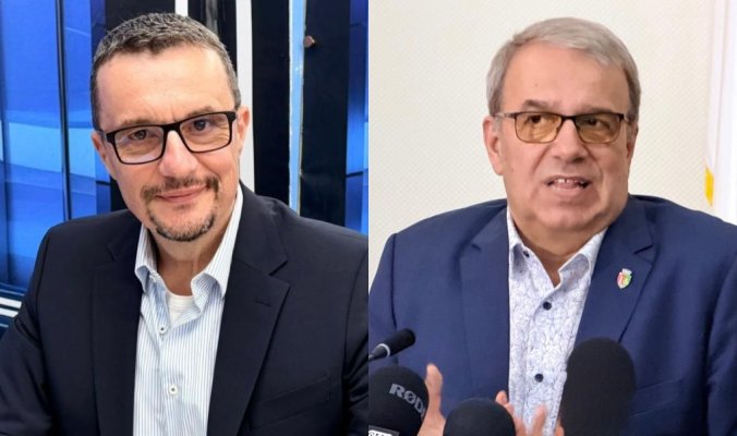Martin, replică dură după ce Chițac ”l-a pus” candidat pe Răsăuțeanu: „PNL să-și stabilească candidații lor...noi îi avem pe ai noștri”