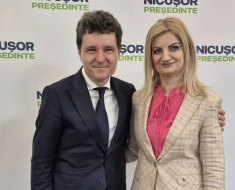 Cine este Olivia-Diana Morar, noua consilieră a lui Nicușor Dan: Fiică de securist milionar, implicat în urmărirea marilor dizidenți