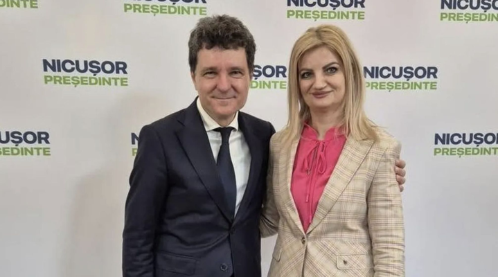 Cine este Olivia-Diana Morar, noua consilieră a lui Nicușor Dan: Fiică de securist milionar, implicat în urmărirea marilor dizidenți
