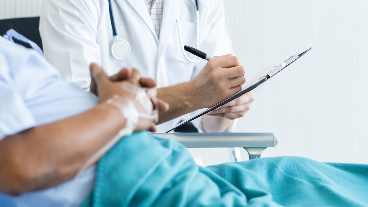 Schimbare majora pentru pacientii oncologici din Constanta. Tratamente complete si gratuite, mutate de la privat la Spitalul Judetean Schimbare majora pentru pacientii oncologici din Constanta. Tratamente complete si gratuite, mutate de la privat la Spitalul Judetean