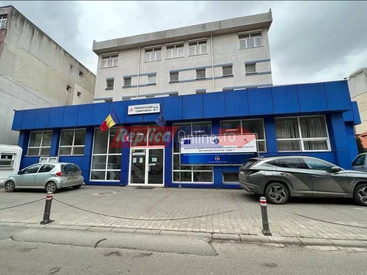 Schimbari majore in conducerea Termoficare Constanta, dupa o selectie cu pretendentii tinuti la secret. Vezi cine este noul director Schimbari majore in conducerea Termoficare Constanta, dupa o selectie cu pretendentii tinuti la secret. Vezi cine este noul director