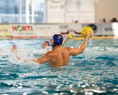 Polo: Pro Recco – CSM Oradea, scor 15-10, în al doilea meci din grupele Ligii Campionilor Polo: Pro Recco – CSM Oradea, scor 15-10, în al doilea meci din grupele Ligii Campionilor
