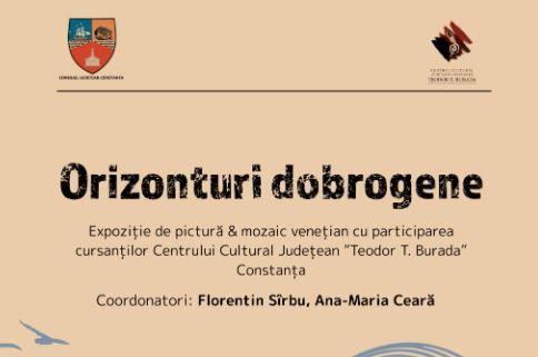 Expozitii, spectacole, intalniri cu traditia si muzica, la Centrul &bdquo;Jean Constantin&rdquo;