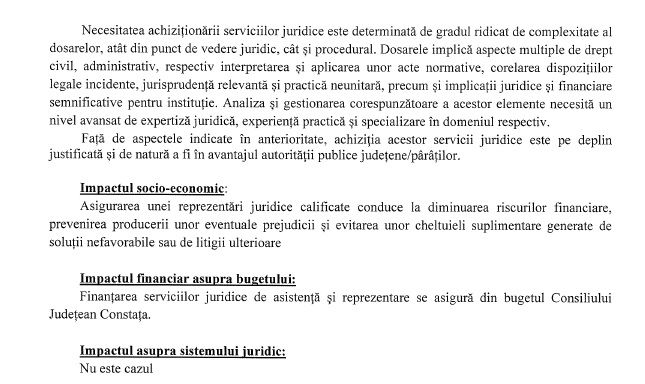 Serviciul Juridic al Consiliului Judetean, coplesit de dosare. Investitiile de la spital, aparate si de avocati... in fata contestatiilor depuse de proprietari Serviciul Juridic al Consiliului Judetean, coplesit de dosare. Investitiile de la spital, aparate si de avocati... in fata contestatiilor depuse de proprietari