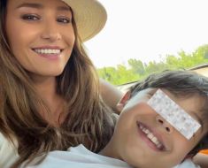 Scandalul cu iz de telenovelă continuă. Claudia Pătrășcanu nu-și poate lua copilul de la Gabi Bădălău nici după hotărârea instanței Scandalul cu iz de telenovelă continuă. Claudia Pătrășcanu nu-și poate lua copilul de la Gabi Bădălău nici după hotărârea instanței