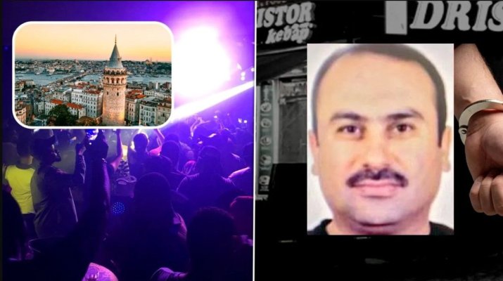Acuzații explozive în dosarul patronului shaormeriei Dristor. Cluburi de noapte din Istanbul pentru oameni din Guvernul României