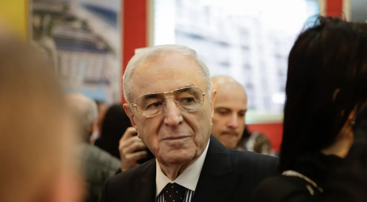 Doliu urias in fotbalul romanesc. A murit Viorel Paunescu, fostul presedinte al Stelei Doliu urias in fotbalul romanesc. A murit Viorel Paunescu, fostul presedinte al Stelei