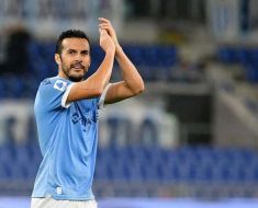 Fotbal: Spaniolul Pedro, campion mondial în 2010, şi-a încheiat cariera Fotbal: Spaniolul Pedro, campion mondial în 2010, şi-a încheiat cariera