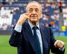 Real Madrid a cerut oficial la UEFA ca Barcelona să fie exclusă din cupele europene!