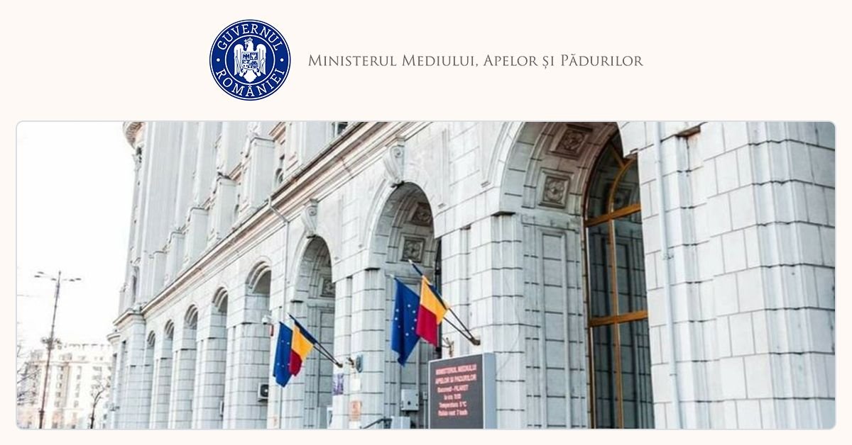 Dupa Diana Buzoianu, potopul. Site-ul Agentiei Nationale pentru Protectia Mediului s-a blocat Dupa Diana Buzoianu, potopul. Site-ul Agentiei Nationale pentru Protectia Mediului s-a blocat