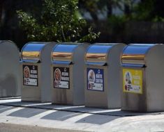Primăria Năvodari pregătește 10 noi platforme subterane de colectare a deșeurilor. Cele deja existente sunt igienizate constant. Video Primăria Năvodari pregătește 10 noi platforme subterane de colectare a deșeurilor. Cele deja existente sunt igienizate constant. Video