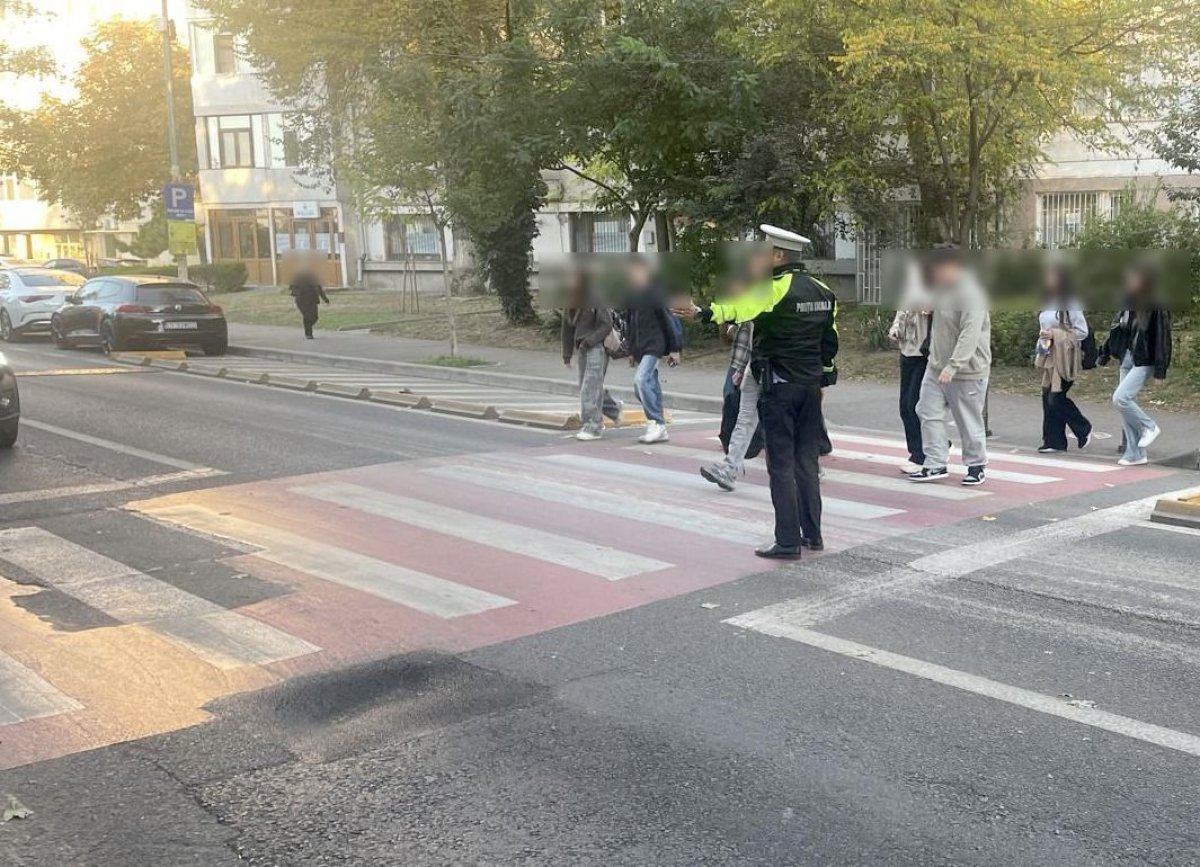 Siguranta si ordine publica in Constanta: Peste 1.500 de sanctiuni contraventionale aplicate de politistii locali
